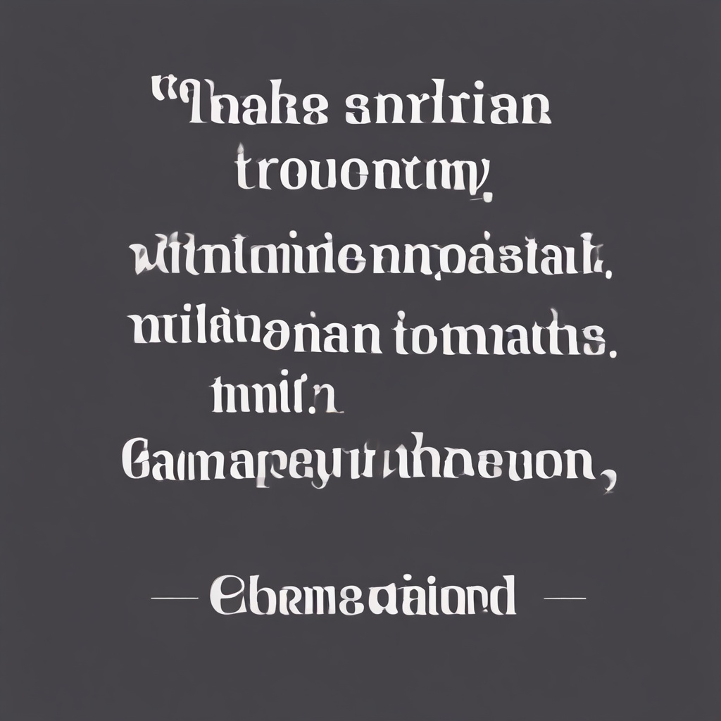 quote by Famous Person