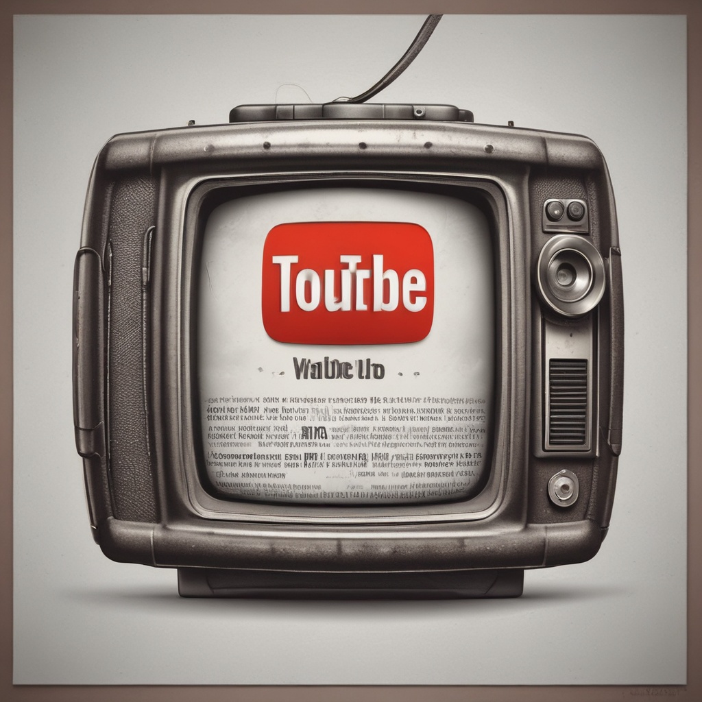 youtube by John Doe